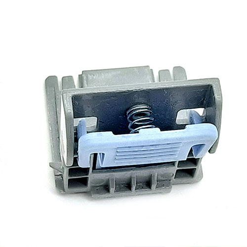 (image for) Tray Clip Fits For HP 8660 8610 251DW 8630 8100 8620 276DW 8600 8640 250DW 275DW 8650 8600plus 8625 8635 - Click Image to Close